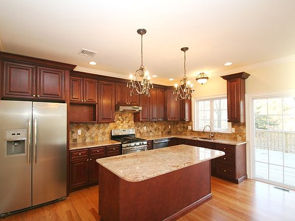 Love where You Live!