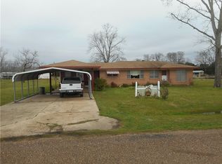 993 Old Highway 1, Simmesport, LA 71369