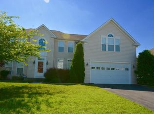37167 Lord Baltimore Ln, Ocean View, DE 19970