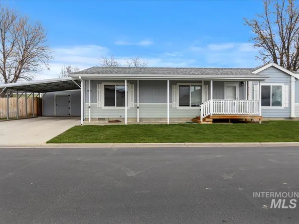 1460 Republic Ln, Emmett, ID 83617