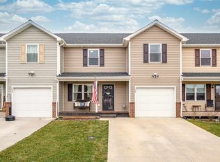 126 Granny Smith Dr, Timberville, VA 22853