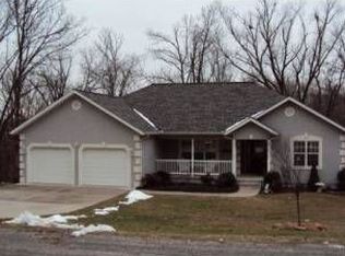 16669 Isabell Dr, Neosho, MO 64850