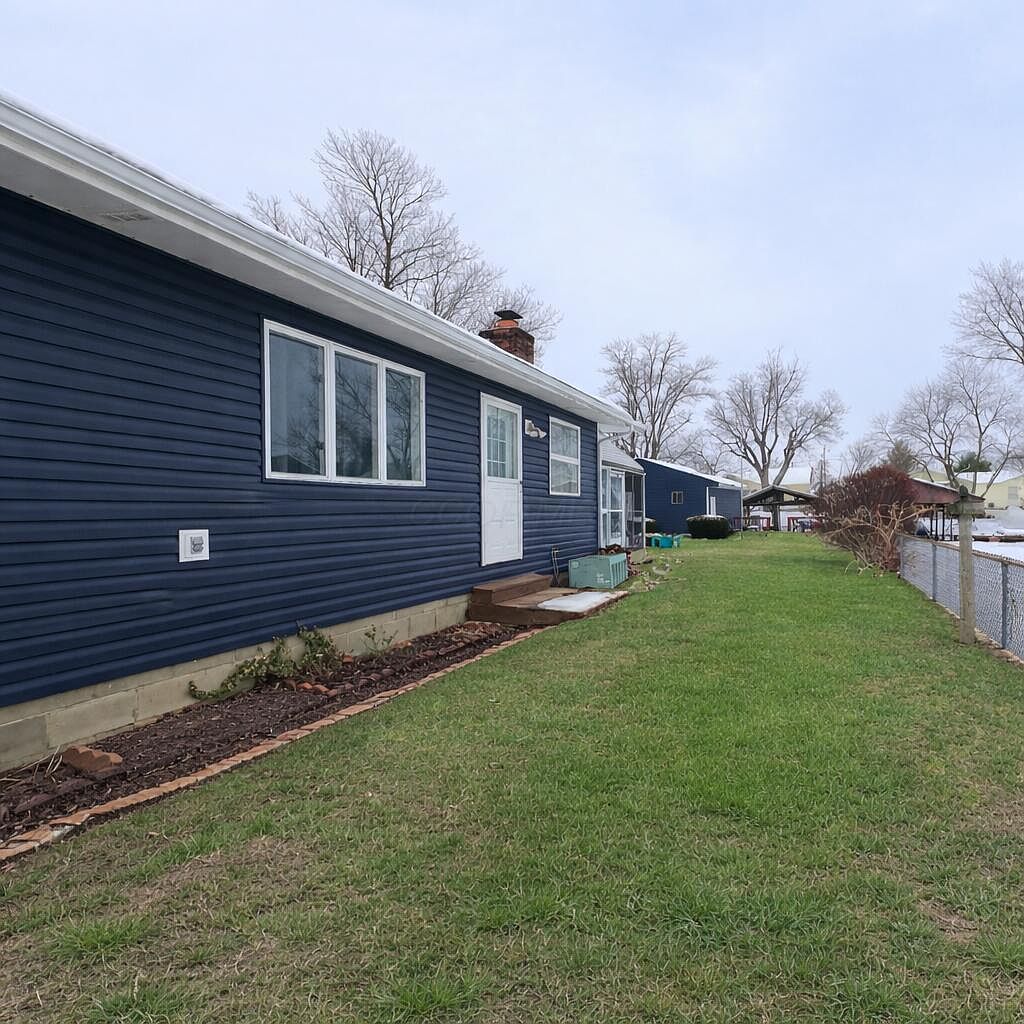 14978 Township Road 403, Thornville, OH 43076 | Zillow