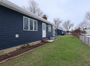 14978 Township Road 403, Thornville, OH 43076