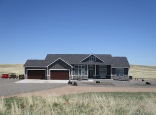 2749 Big Loop Trl, Cheyenne, WY 82009