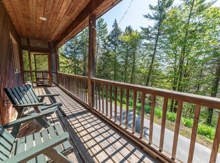 191 Hi Hopes Rd, Wardsboro, VT 05355