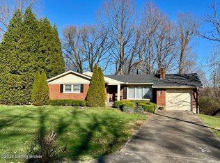 5143 Maryview Dr, Louisville, KY 40216