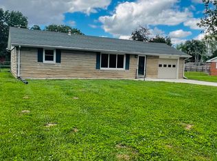 1242 Charles St, Taylorsville, IN 47280
