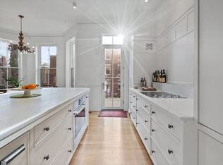 15 Regent Cir #2, Brookline, MA 02445