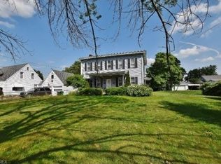 385 & 387 Raley Ave, Carrollton, OH 44615