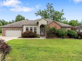 115 Key Stone Dr, Jackson, MO 63755