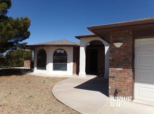 3203 Sunny Cir, Alamogordo, NM 88310