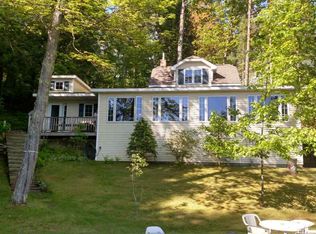 4896 Tall Pines Rd, Florence, WI 54121