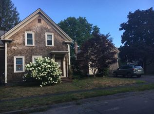 21 Coombs St, Middleboro, MA 02346