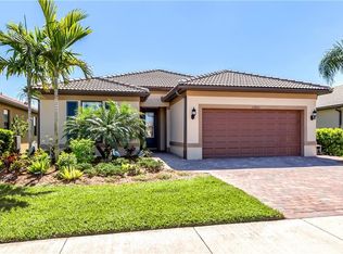 13865 Rinuccio St, Venice, FL 34293