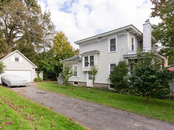 511 Highland St, Fulton, NY 13069