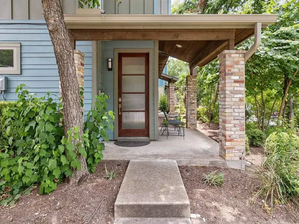 5013 Avenue F #B, Austin, TX 78751