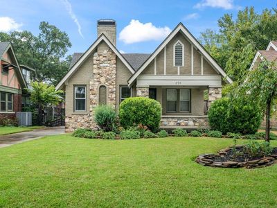 894 Sheridan St, Memphis, TN, 38107