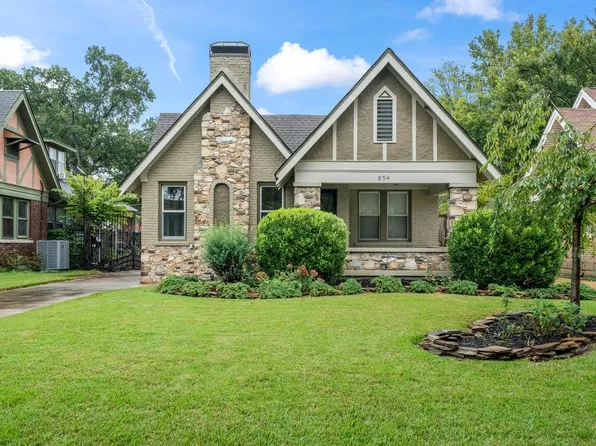 894 Sheridan St, Memphis, TN 38107