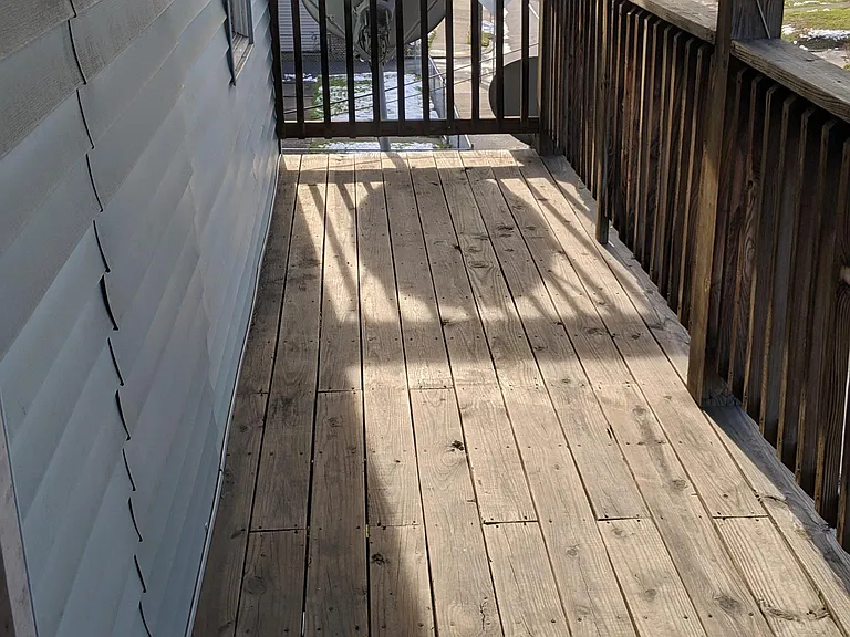1110 Albright Ave #2 — Photo 5