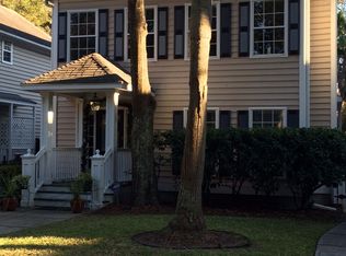 1117 Mathis Ferry Rd, Mount Pleasant, SC 29464