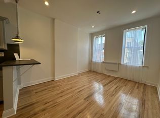 (Undisclosed Address), Hoboken, NJ 07030