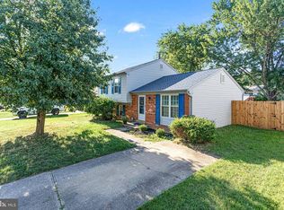 3525 Norwood Ct, Waldorf, MD
