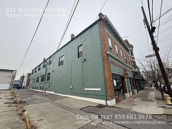 2nd image of 811 Madison Ave #300