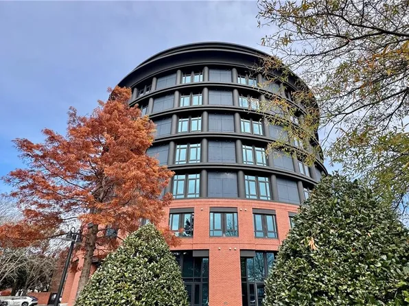 415 Saint Pauls Blvd Unit 205, Norfolk, VA 23510