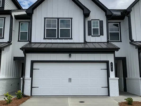 162 Mission Blvd, Pendergrass, GA 30567