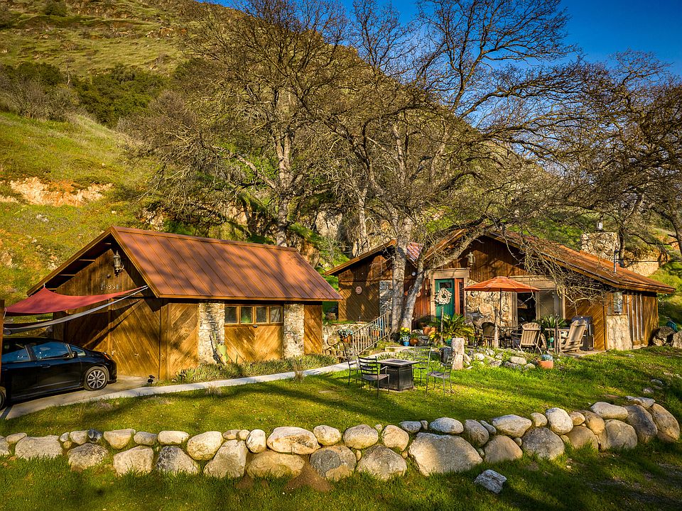 42875 South Fork Drive, Three Rivers, CA 93271 Zillow