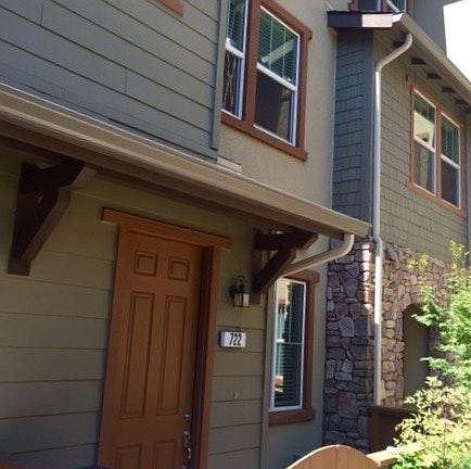 Front Door and Patio