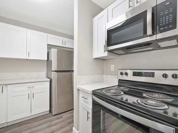 Rollingwood Condominium Rentals