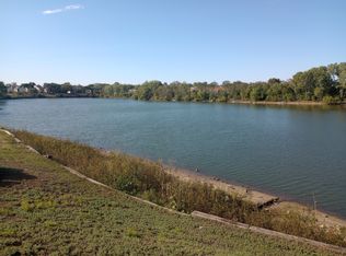 Marina Point Apartments, Wichita, KS 67203