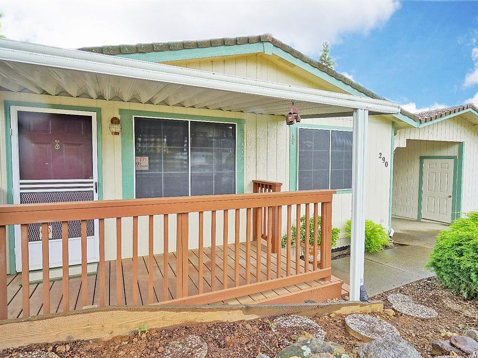 1st image of 4390 Patterson Dr Unit 290
