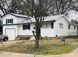 721 S Willis St, Stillwater, OK 74074