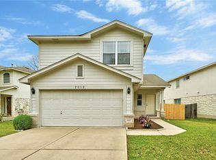 2012 Wilma Rudolph Rd, Austin, TX 78748