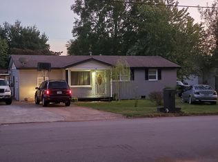 2903 Love Dr NW, Huntsville, AL 35816