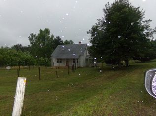 5060 Mount Tabor Rd, Vernon Hill, VA 24566