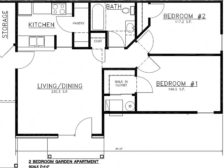Bayberry Place — Photo 24