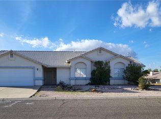 5587 S Desert Lakes Dr, Fort Mohave, AZ 86426