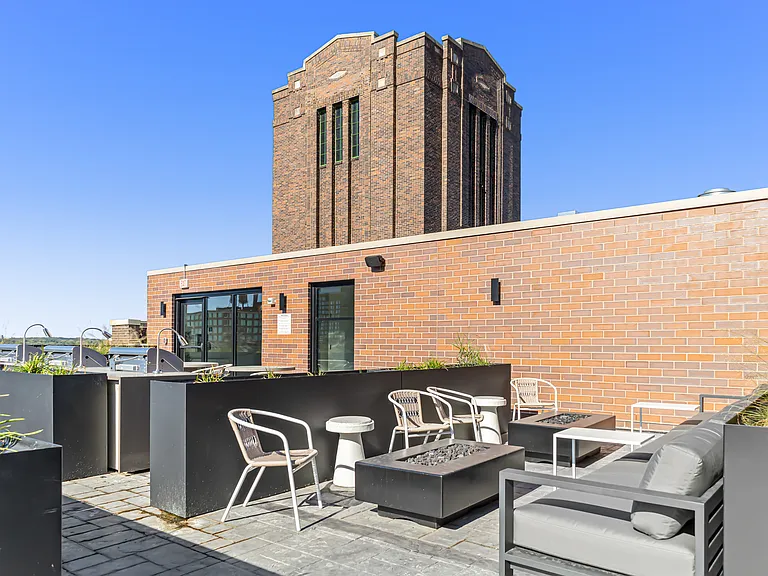 The Hall Lofts — Photo 55
