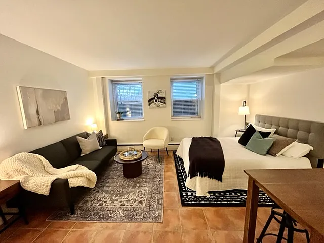 Building Photo - 1800 Massachusetts Ave #4