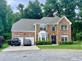4159 Sequoia Park Way, Snellville, GA 30039