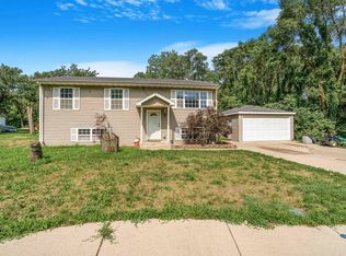 3402 Colorado St, Lake Station, IN 46405