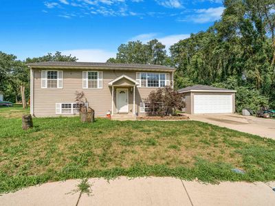 3402 Colorado St, Lake Station, IN, 46405