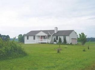 6000 State Route 656, Sunbury, OH 43074