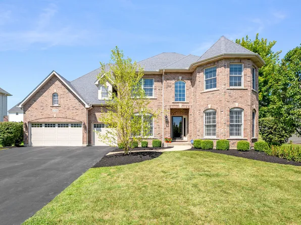 27122 Thornwood Blvd, Plainfield, IL 60585