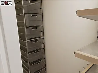 Rented by Chase Global Realty Corp