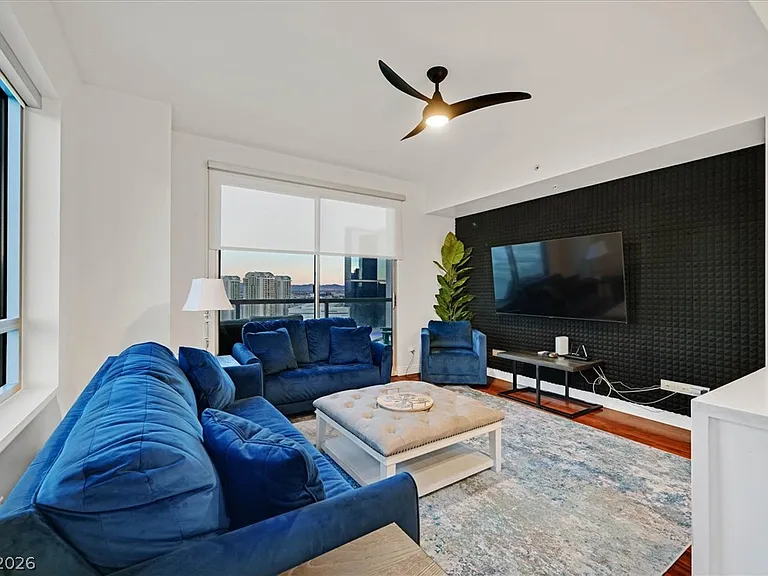 200 W Sahara Ave #3308 — Photo 21